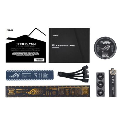 VGA ASUS ROG AST RTX 5090 OC 32GB GAMING - Image 3