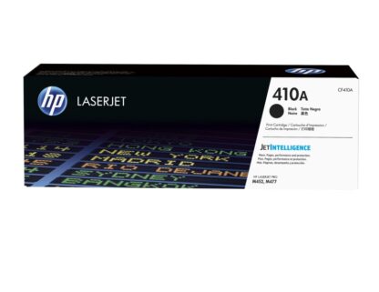 HP CF410A BLACK TONER CARTRIDGE - Image 2