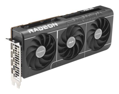 VGA ASUS PRIME RTX 9070 XT OC 16GB - Image 4