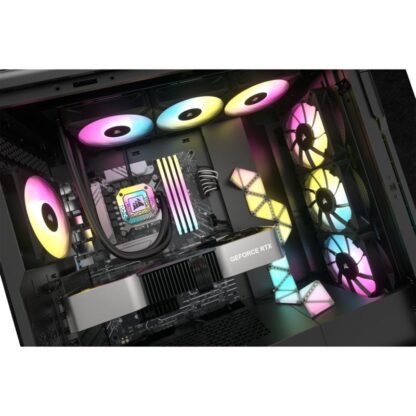 Corsair COOLER H150i ELITE CAPELLIX XT - Image 14