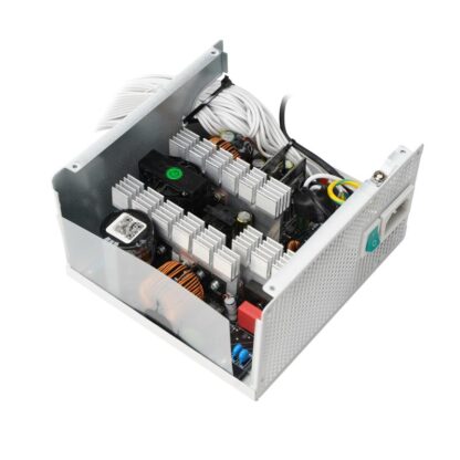 PSU DEEPCOOL PL750D V2 750W - Image 7