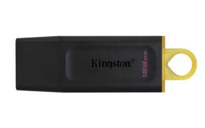 Kingston USB 128GB DATATRAVELER EXODIA 3.2 B/Y - Image 4