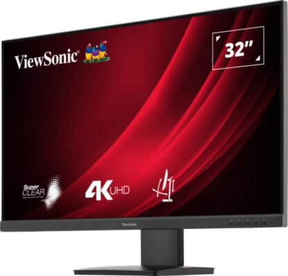 Monitor ViewSonic 32" VG3208-4K - Image 4
