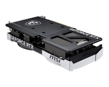 MSI GeForce RTX 5070 12G VENTUS 2X OC - Image 4