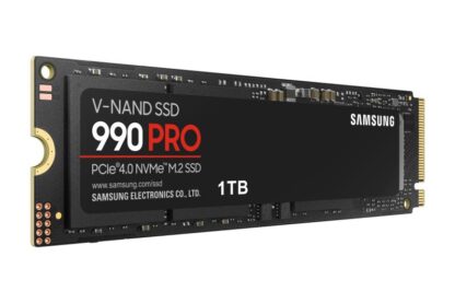 1TB SSD Samsung 990 PRO PCIe M.2 NVMe - Image 3