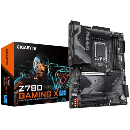 Motherboard GIGABYTE Z790 GAMING X LGA 1700 - Image 6