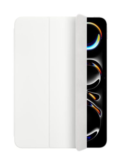 IPAD PRO SMART FOLIO 11 WHITE-ZML