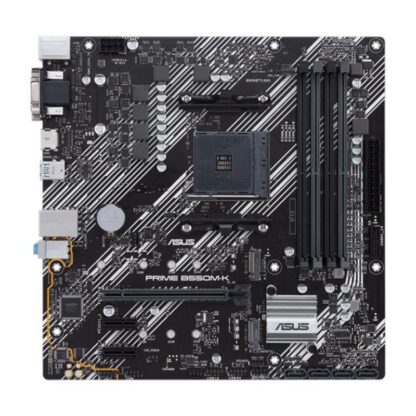 MB ASUS AMD PRIME B550M-K - Image 6