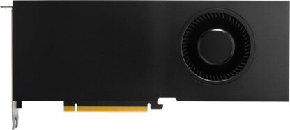 HP NVIDIA RTX A5000 24 GB 4DP Graphics - Image 3