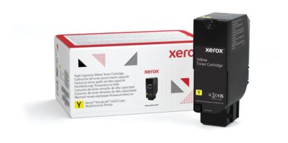 XEROX 006R04647 TONER YELLOW 16 K - Image 3