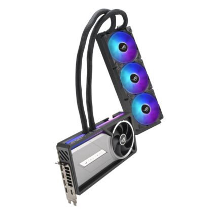 VGA Asus ROG AST LC RTX5090 OC 32GB GAMING - Image 9