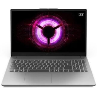 LOQ 15.6" FHD R7 170 16GB 512GB 4050 DOS