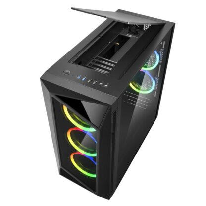 Case SHARKOON REV200 - Image 8