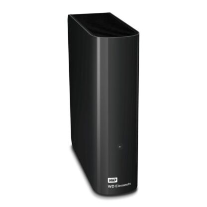 EHDD 10TB WD 3.5 "ELEMENTS USB 3.0 BK - Image 7