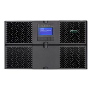 HPE G2 R8000 6U HRDWRD 230V INTL UPS
