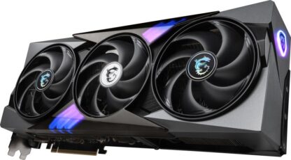 MSI GEFORCE RTX 5090 32G GAMING TRIO OC - Image 6
