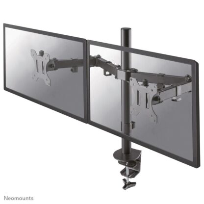 Neomounts Screen TV Desk Clamp Full Mot 10"-32" - Image 4
