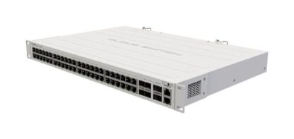 MIKROTIK SWITCH 48 Ports 4SFP 2QSFP - Image 4