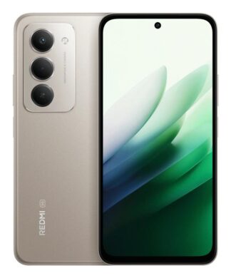 Xiaomi Redmi 15 5G DS 8/256GB Titan Gray