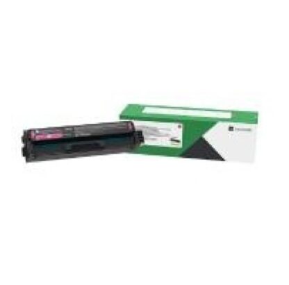 LEXMARK C342XM0 MAGENTA TONER - Image 3