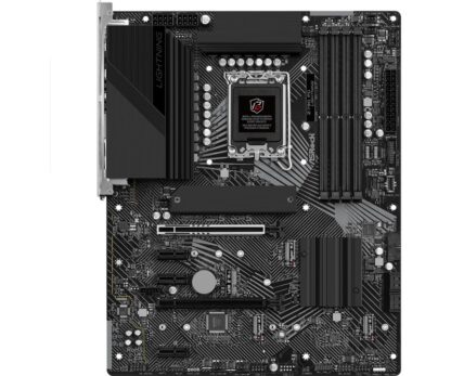Motheboard Asrock Z790 PG LIGHTNING D5 LGA 1700 - Image 5