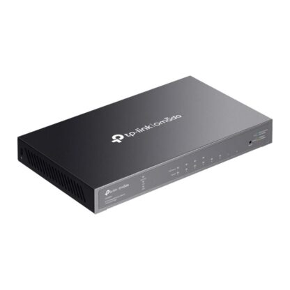 TP-Link JETSTREAM 8 Ports Gigabit SMART SWITCH 4 POE - Image 7