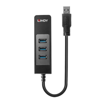 HUB 3.1 adapter + Gigabit Ethernet - Image 5