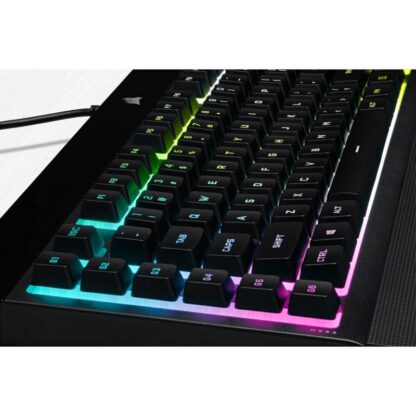 Gaming keyboard Corsair K55 RGB PRO XT - Image 8