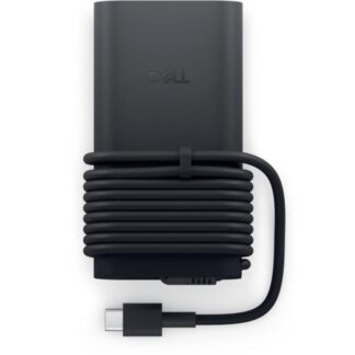 Dell USB-C 100W AC ADAPTER PWR CORD EUR