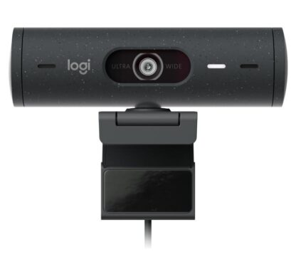 Logitech Brio 500 webcam - Image 2