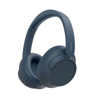 Casti Wireless Over-Ear Sony WHCH720NL.C