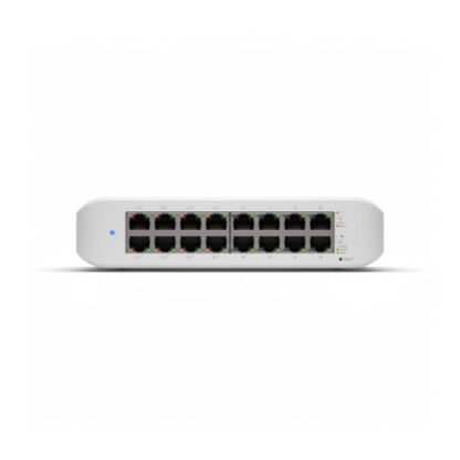 UBIQUITI UNIFI SWITCH LITE16-PORT POE L2 - Image 3