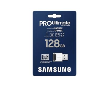 MICROSDXC PRO ULTIMATE 128GB UHS1 - Image 8