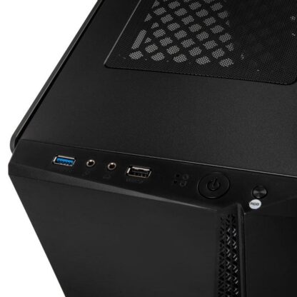 Kolink Quantum RGB Mid-Tower Tmp G Black - Image 16