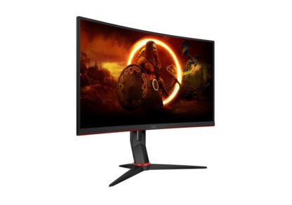 Monitor AOC 27" C27G2Z3/BK - Image 12