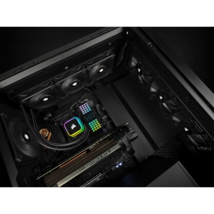 Corsair Liquid CooleriCUE H150i RGB ELIT - Image 9