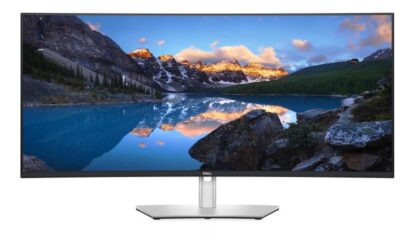 Dell MONITOR 40'' U4021QW 3840x2160 USB-C - Image 14