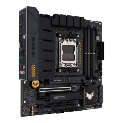 Motherboard ASUS TUF GAMING B650M-PLUS AM5 - Image 8
