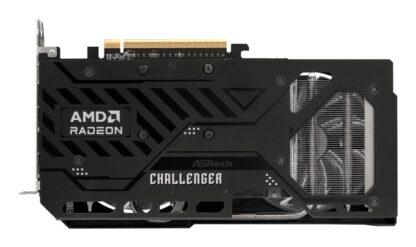 AsRock AMD Radeon RX9600XT CL 16GO OC - Image 7