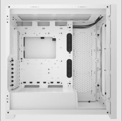 CRCorsair CASE 5000D CORE AIRFLOW MID-TOWER ATX - Image 5