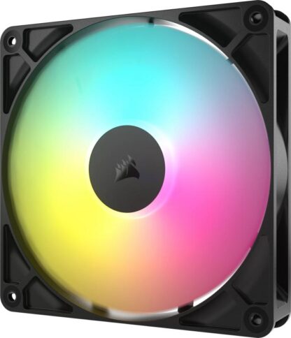 Corsair RS140 ARGB BLACK fans - Image 4