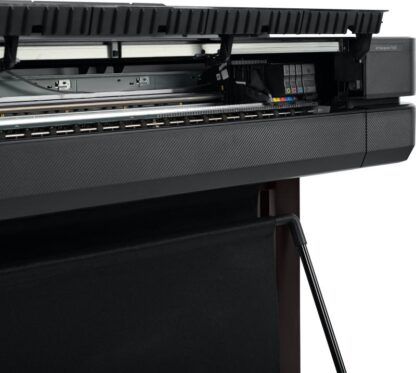 HP DESIGNJET T650 36in PRINTER - Image 13