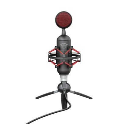 Trust GXT 244 Buzz USB Streaming Mic - Image 12