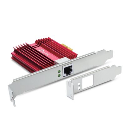 TP-LINK PCI-E NETWORK ADAPTER TX401 - Image 7