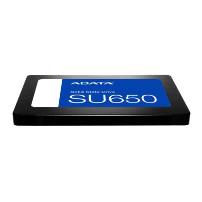 ADATA SSD 2TB 2.5 SATA3 SU650 - Image 5