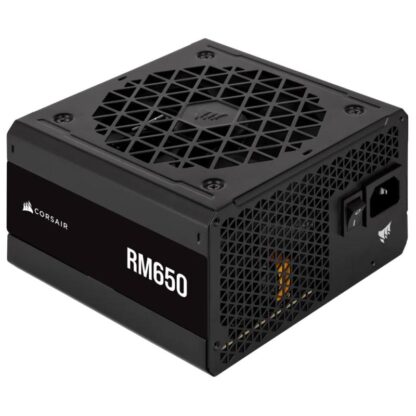 Corsair PSU RM650 650W - Image 11