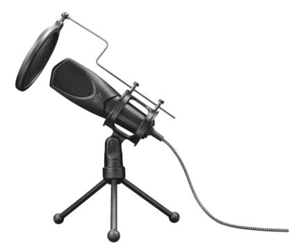 Trust GXT 232 Mantis Streaming Mic - Image 13