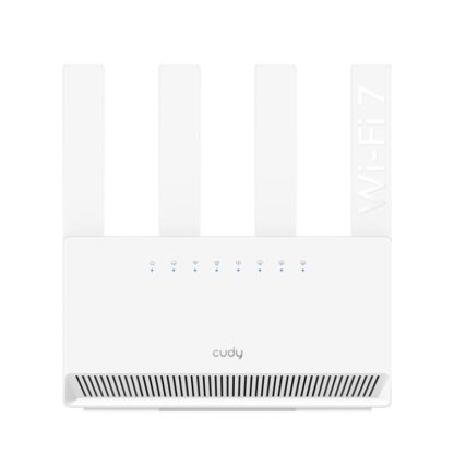 CUDY BE3600 Gigabit Wi-Fi 7 Router