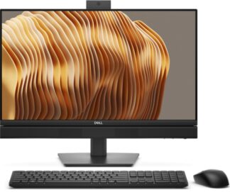 DELL PRO All-In-One QC24251 FHD U7-256 16 512 Windows 11 Pro