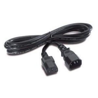 HPE RDNT 2M,10A,C13-C14 JMPR CORD - Image 2